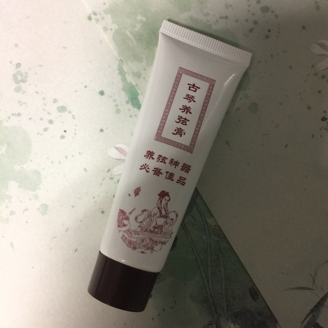 新購古琴如何養(yǎng)護？